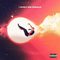 I WISH WE COULD