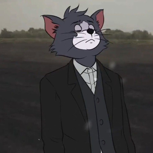 High - Tyruss x Charles