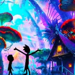 Spiritual Tony - Free Flowing 741 Hz