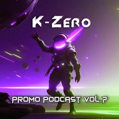 K-Zero - Promo Podcast 7