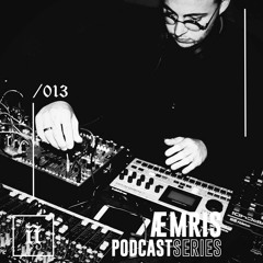I|I Podcast Series 013 - ÆMRIS