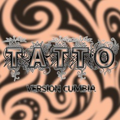 Rauw Alejandro, Camilo - Tatto (Version Cumbia)