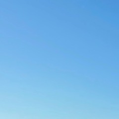 水色の心