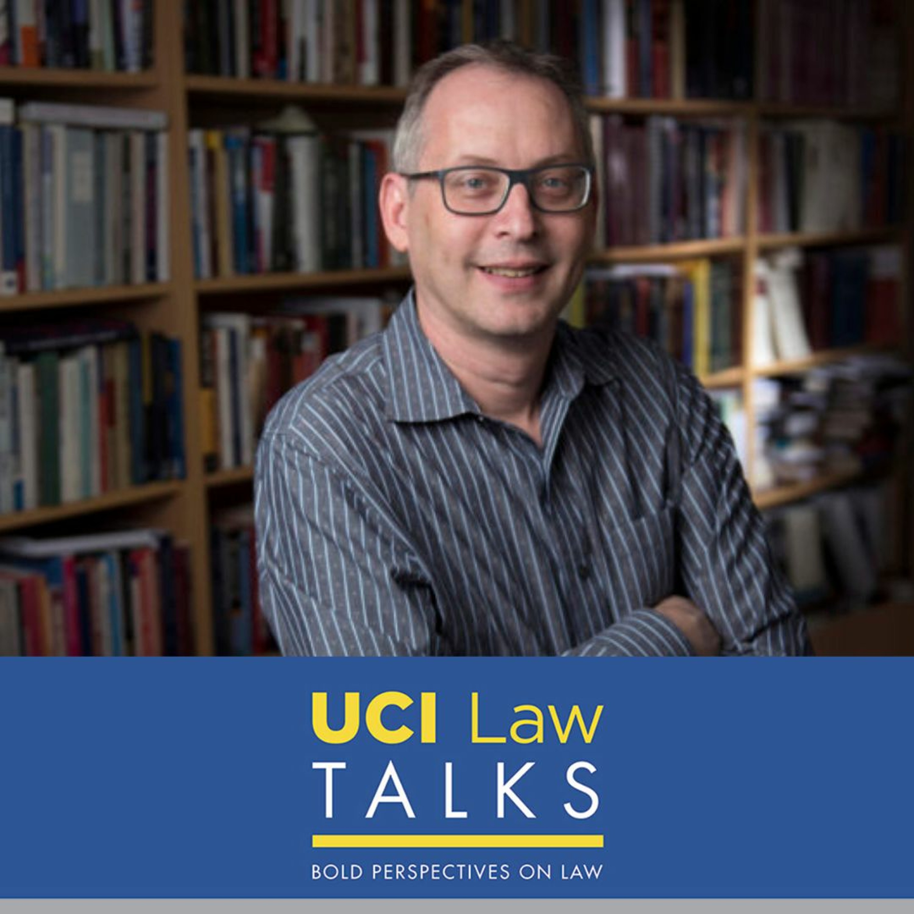 UCI Law Talks