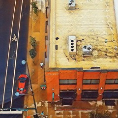 Back Up (Produced By Brell)