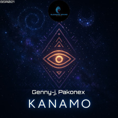 Genny-j, Pakonex - Kanamo