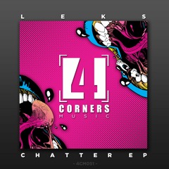 {Premiere}  Leks - Changes (For Corners Music)