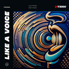 Like A Voice