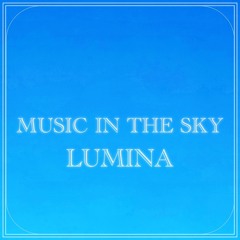 Music In The Sky