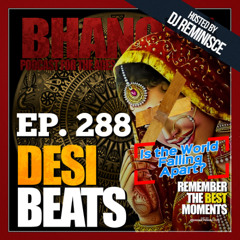 DBR 288 | Is the World Falling Apart?
