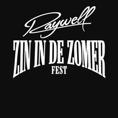 Live @ Zin In De Zomer Fest || New Kith Stage || Party Up (2024)