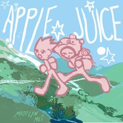 APPLE JUICE