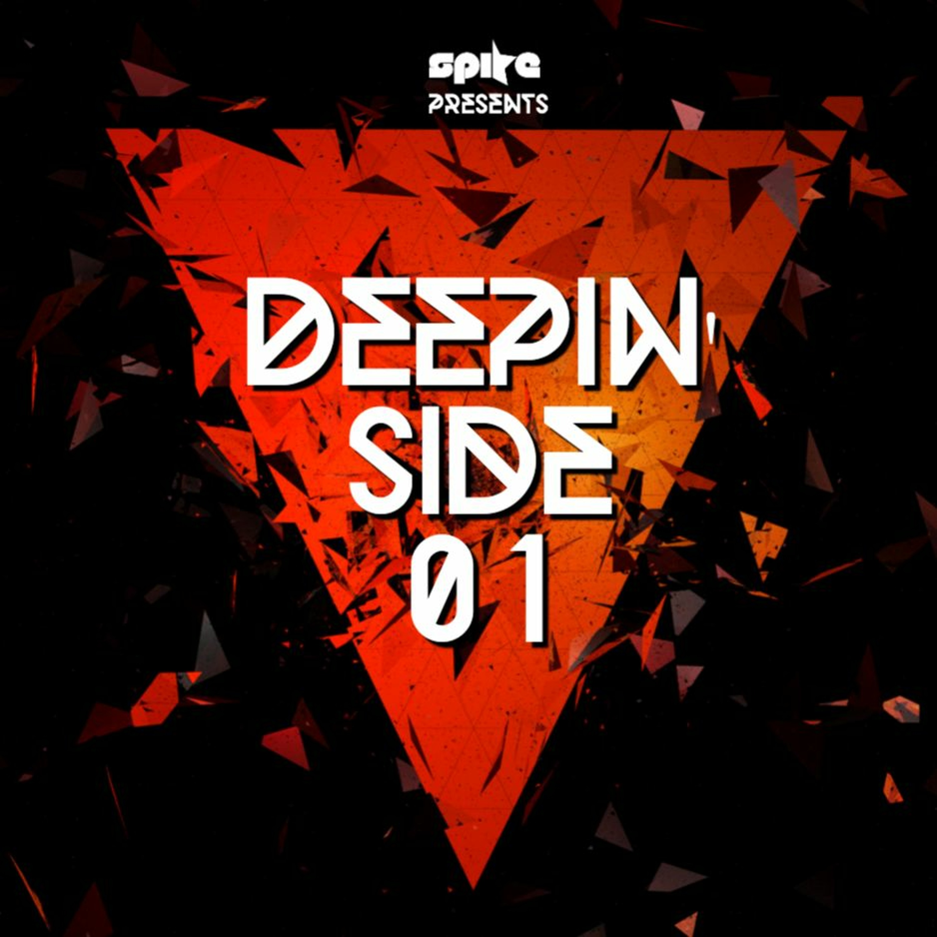 SPIKE Mixes