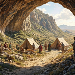 25_Des Cornelius Fürsorge