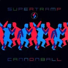 Demo 2021 Cover Cannonball (1985 Supertramp) Collab Phil's & J - Luc