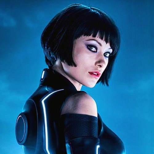 Tron: Legacy (2010)