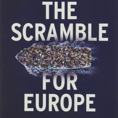 ⚡Read🔥Book The Scramble for Europe: Young Africa on its way to the Old Continent