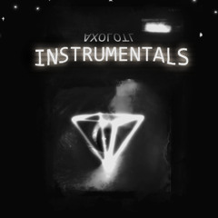 AXOLOTL (Instrumentals)