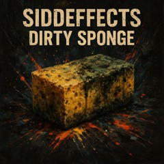 Dirty Sponge