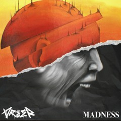 DREER - Madness [Free DL]