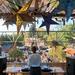 Elene - Foodfest @ Mushtaidi Park