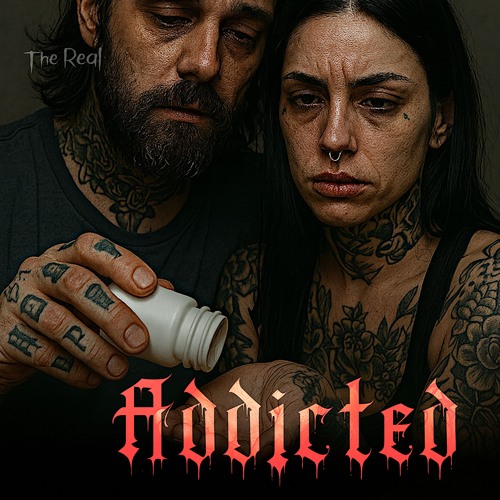 Addicted