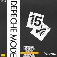 Dm - Little 15 - DJ Chill Remix 2022