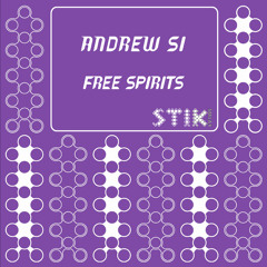Free Spirits (Si Mix)