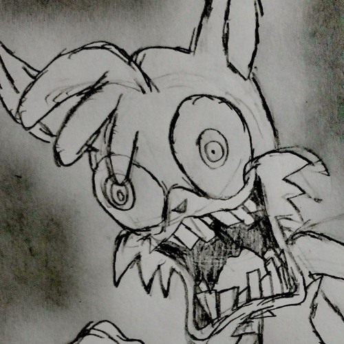 Twisted V4 (Vs Sonic.EXE: Rerun) [So Far]