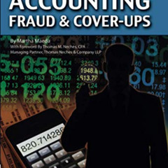 [Get] KINDLE 💓 The Complete Guide to Spotting Accounting Fraud & Cover-Ups: Everythi