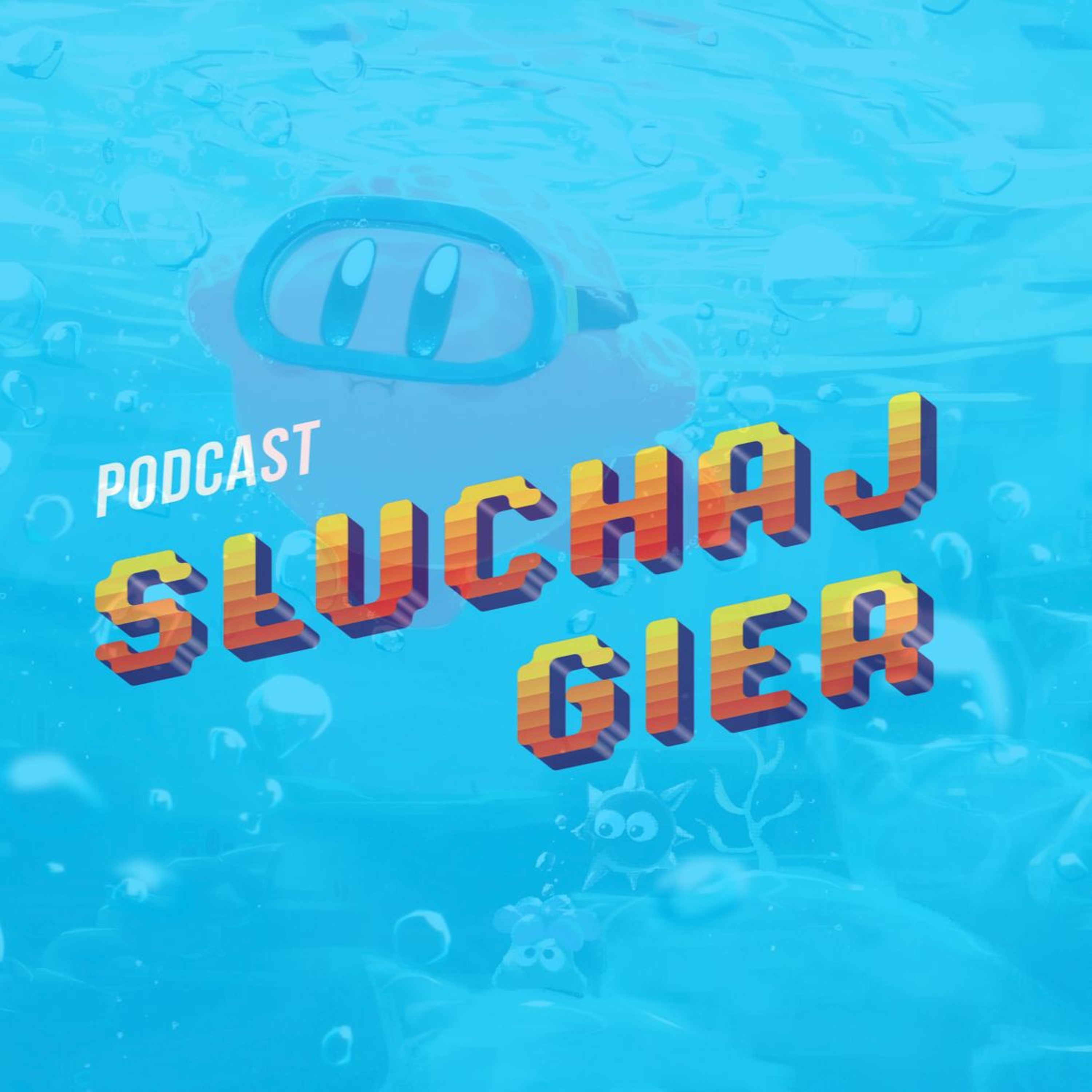 Słuchaj gier