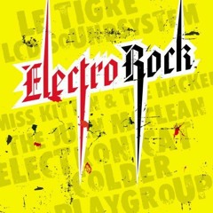 MIX PROG-ELECTRO-ROCK 04/2020