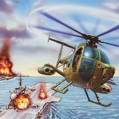 Tiger Mission - Helicopter Prelude