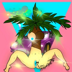 Pussypalm feat. Master L