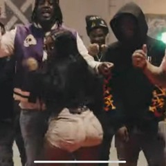 Cashclick Boog - Flossin Season