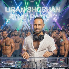 After Party Part 2 Live From TLV