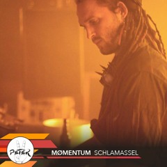 Peace Peter's Podcast 095 | Schlamassel  | Mømentum