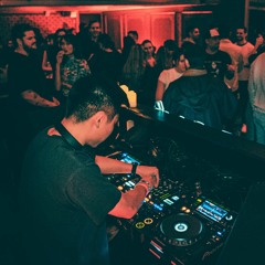 Live @ Williamsburg Hotel 11/18/22 (DISCO / ITALO)