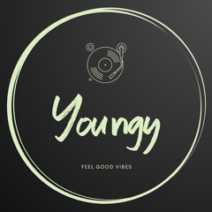 DJ Youngy Mix - NRG