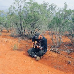 Little Black Submarines - Cover