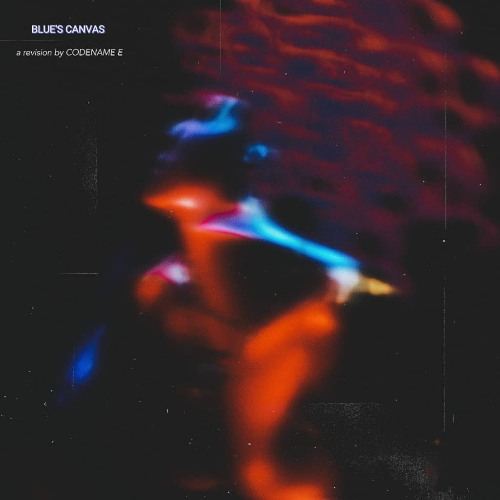 5.blue's canvas