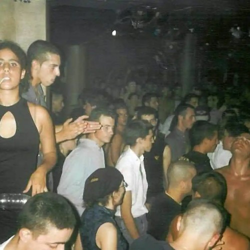 Valencia Old 2 155 BPM