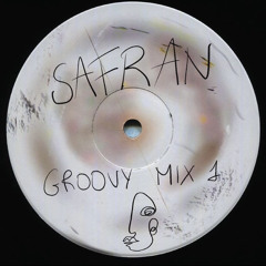 SAFRAN GROOVY MIX 1