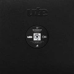 Oprofessionell - UTE014 - Previews