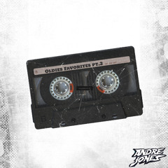 Andre Jones Oldies Favorites pt. 2