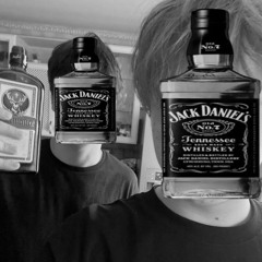 WHISKEY FREESTYLE (Feat. Ваня Джексон)
