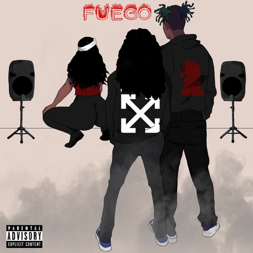 FUEGO🔥(feat.Art 🐍+)