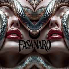 Gustavo Fasanaro | Desorient set in Curitiba - Paraná, BR (2025)