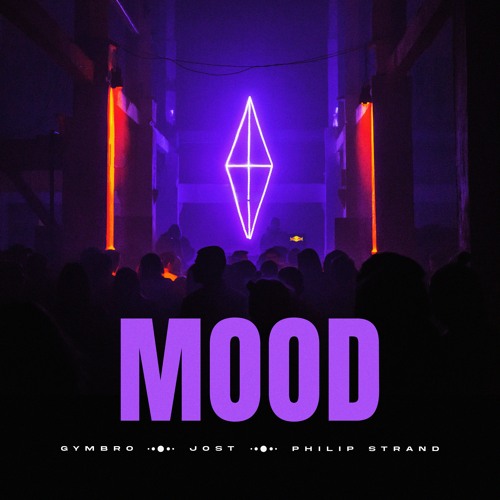 GYMBRO, Jost, Philip Strand - Mood