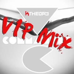 VC Commander - VIP Mix(2012)